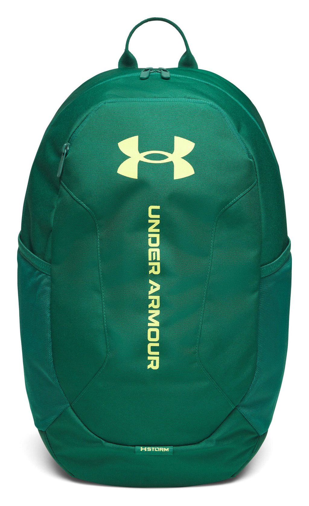 Under Armour Hustle Lite ryggsäck, campus ivy