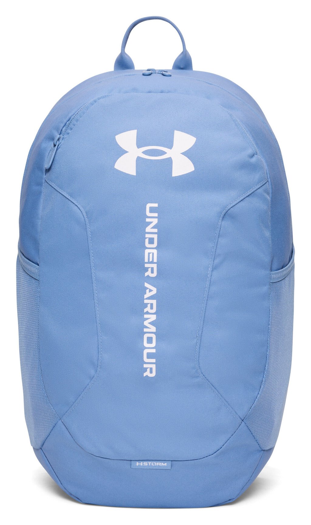 Under Armour Hustle Lite ryggsäck, blue float