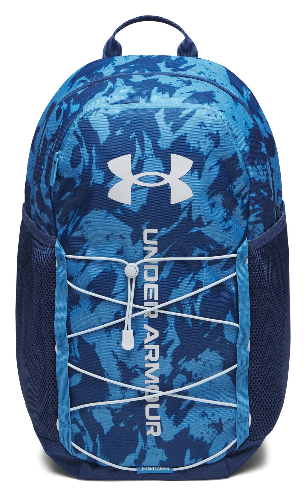 Under Armour Hustle Sport 6.0 ryggsäck, aegean blue