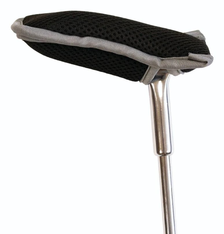 Longridge Pro putterskydd, Blade