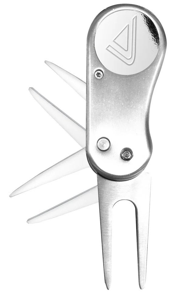 Longridge Eze Auto Pitch Fork pitchgaffel, metall