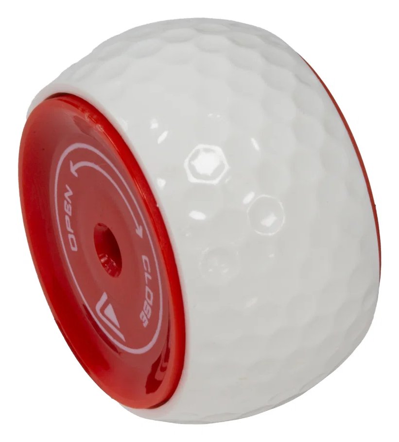 Longridge Putt träningsboll