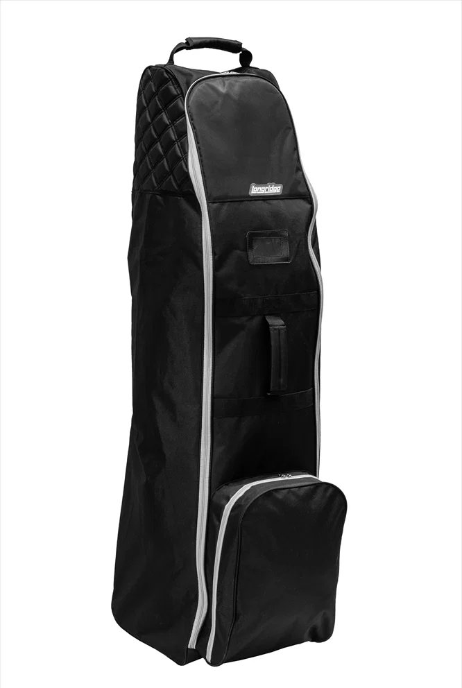 Longridge Explorer Travel Cover resöverdrag för golfbag