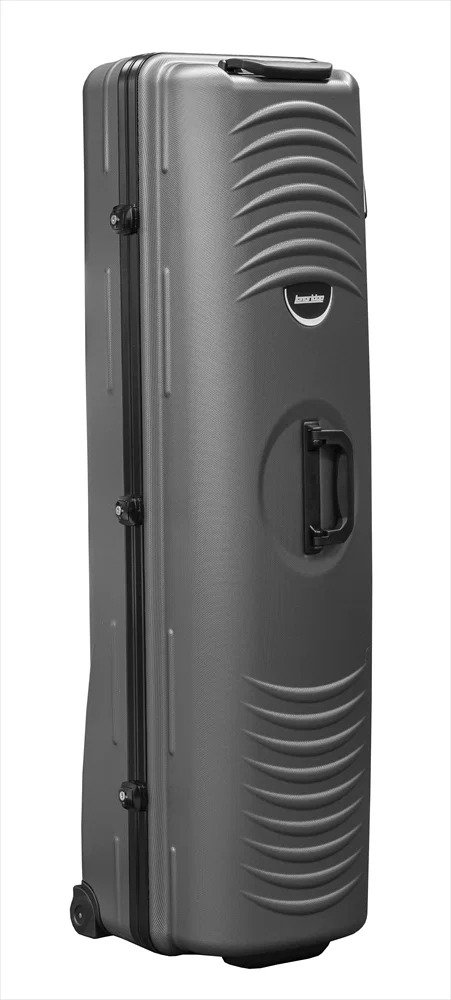 Longridge Hard Case resfodral