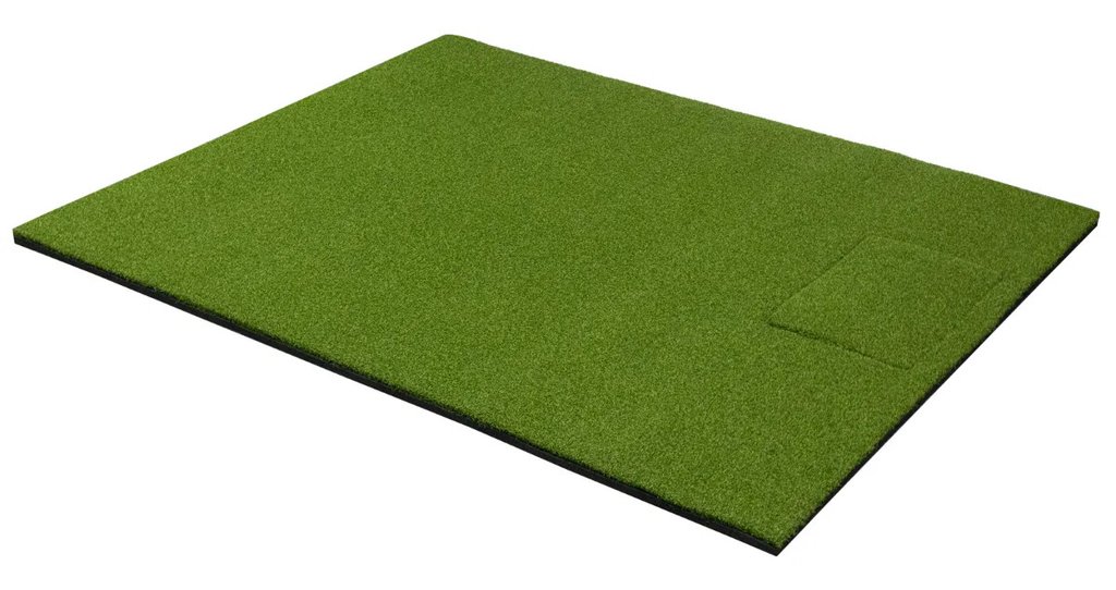 Longridge Premium utslagsmatta, 120cm x 150cm