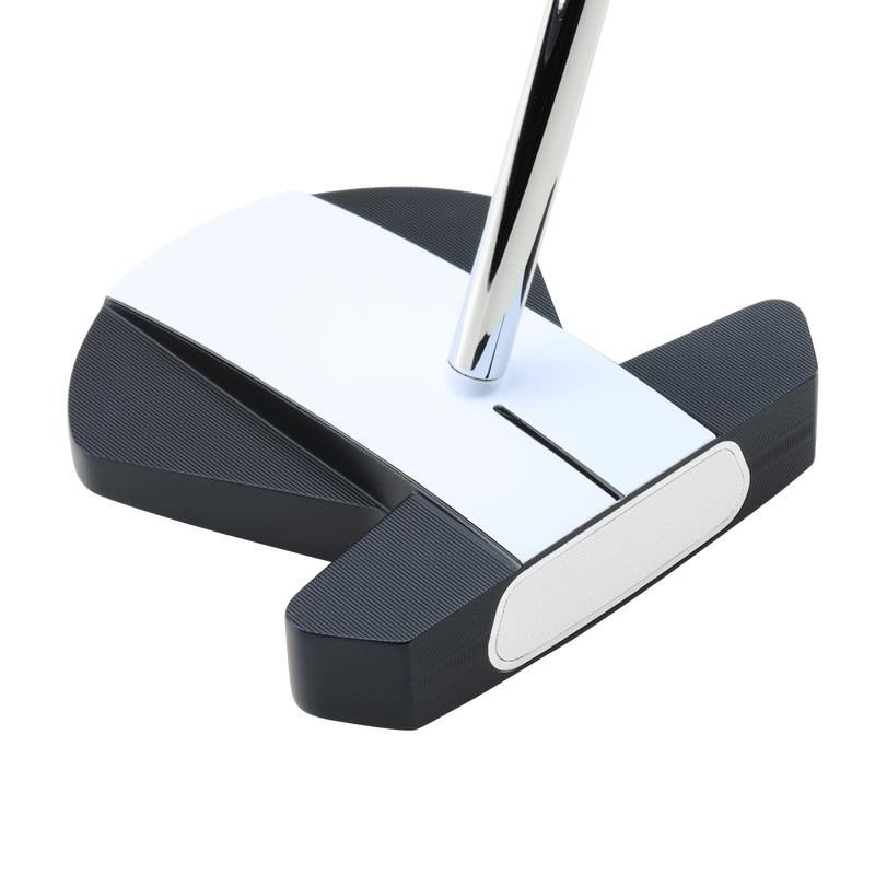 Odyssey Ai-ONE Square 2 Square Max Stripe putter, RH, 33", AI-One Steel SL90 (uppackad)