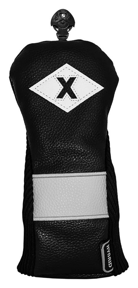 Longridge Premium Classic Style hybrid headcover