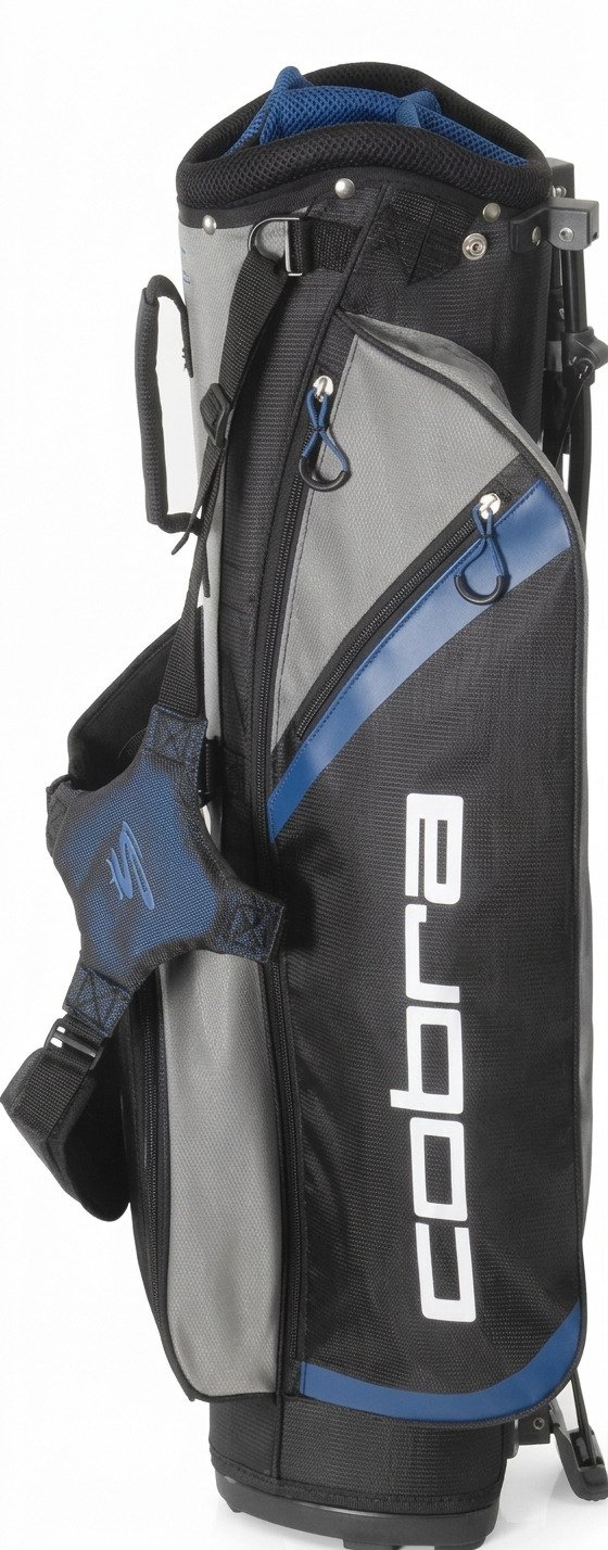 Cobra KING JR junior standbag 13-15 år (152-165cm)