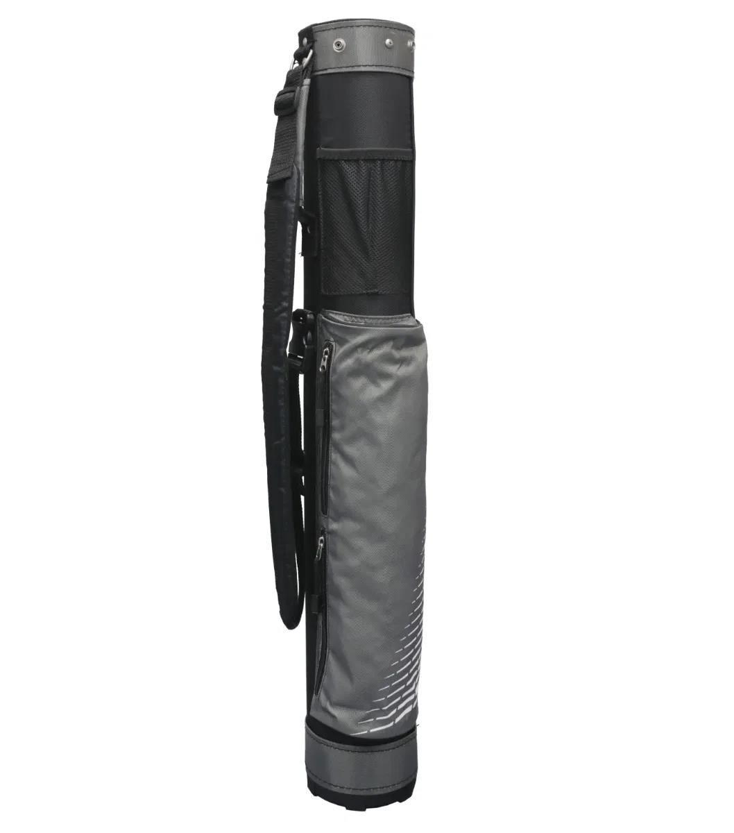 Longridge 5" Sunday pencil bag, svart