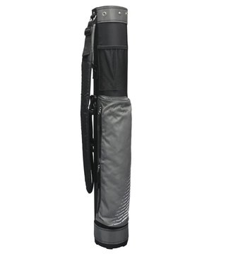 Longridge 5" Sunday pencil bag, svart