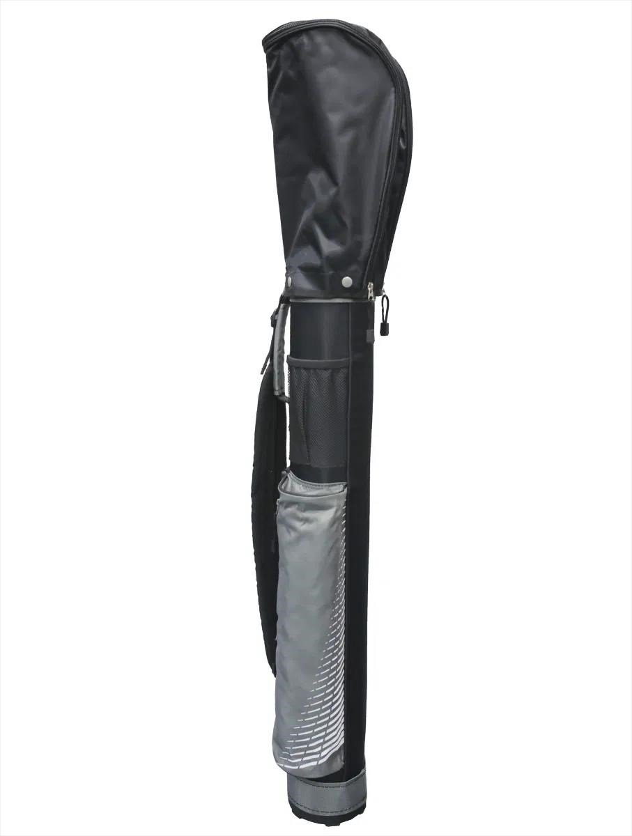 Longridge 5" Sunday pencil bag, svart