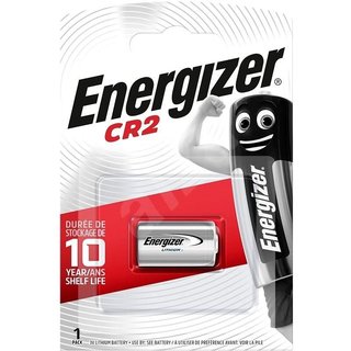 Energizer CR2 3V Litiumbatteri (1st)