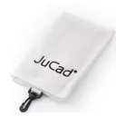 JuCad handduk, vit
