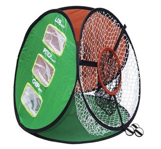 Longridge 4in1 Chipping Net träningsnät