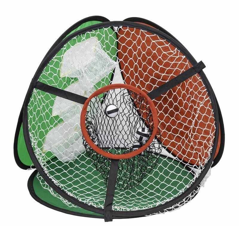 Longridge 4in1 Chipping Net träningsnät