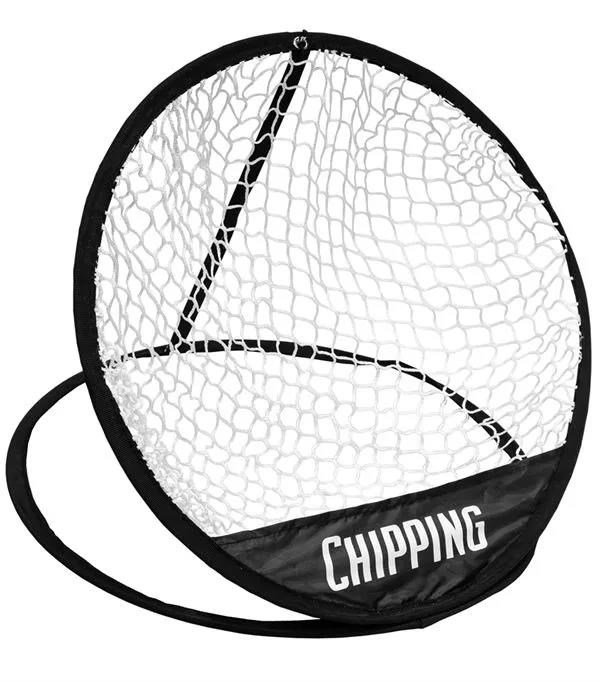 Longridge Pop Up Chipping Net träningsnät