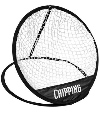 Longridge Pop Up Chipping Net träningsnät