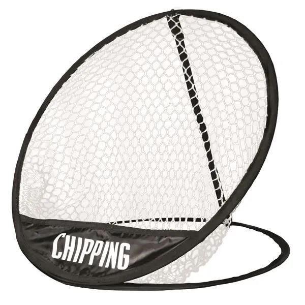 Longridge Pop Up Chipping Net träningsnät