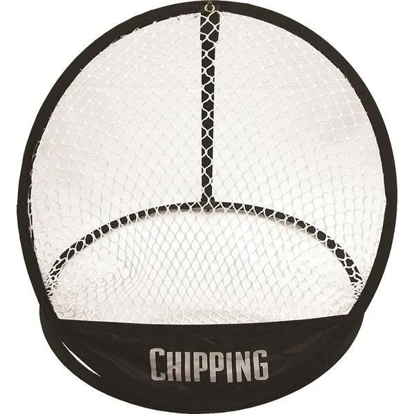 Longridge Pop Up Chipping Net träningsnät