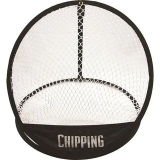 Longridge Pop Up Chipping Net träningsnät