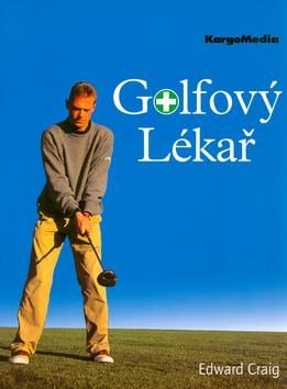 Ostatní Golfový lékař Böcker och DVD