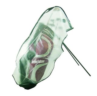 Longridge Standard Bag Rain Cover golfbag-regnöverdrag