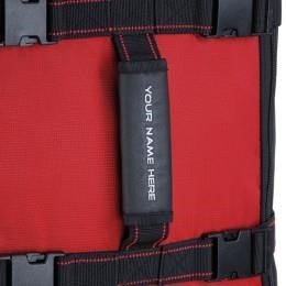 Big Max Wheeler 3 travel bag, blå/svart