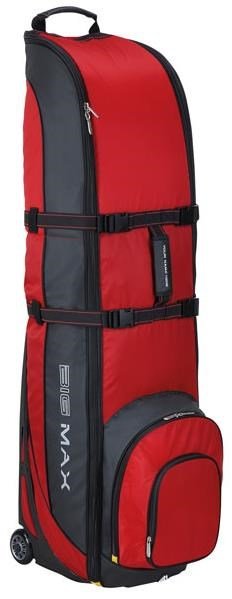 Big Max Wheeler 3 travel bag