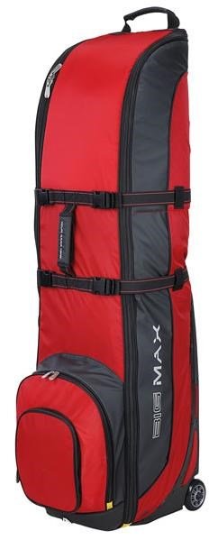 Big Max Wheeler 3 travel bag