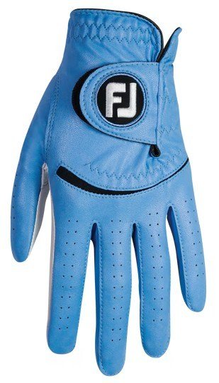 FootJoy Spectrum herr golfhandske, blå