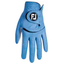 FootJoy Spectrum herr golfhandske, blå