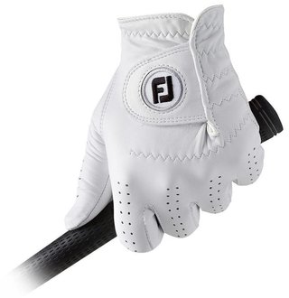 FootJoy CabrettaSof damgolfhandske, vit