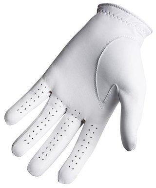 FootJoy CabrettaSof damgolfhandske, vit