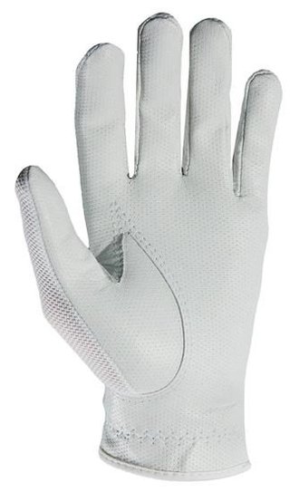 Footjoy FootJoy StaCooler damhandskar i golf, vit
