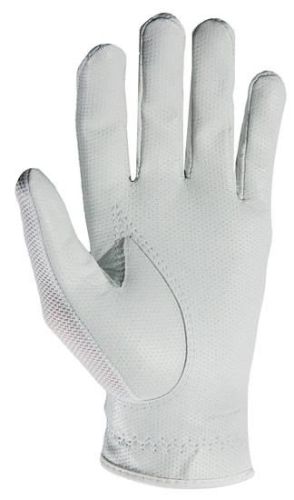 Footjoy FootJoy StaCooler damhandskar i golf, vit