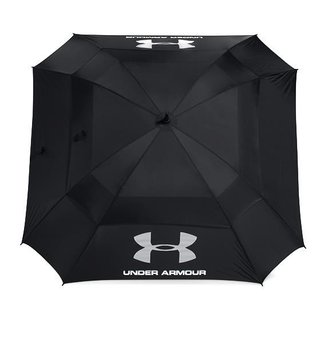 Under Armour Double Canopy paraply, svart