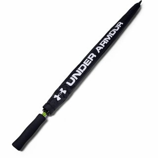 Under Armour Double Canopy paraply, svart