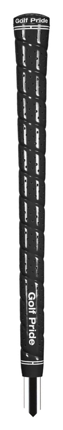 Golf Pride Tour Wrap 2G grip, midsize, svart