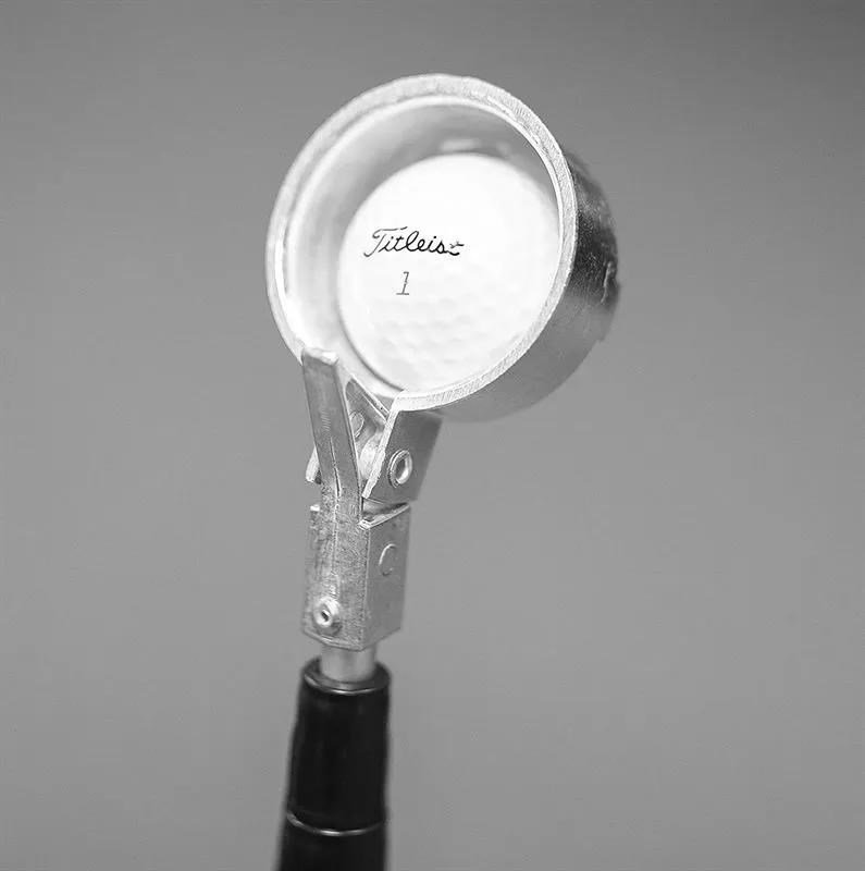 Longridge Metal Cup Ball Retriever - 18' (5,5m)