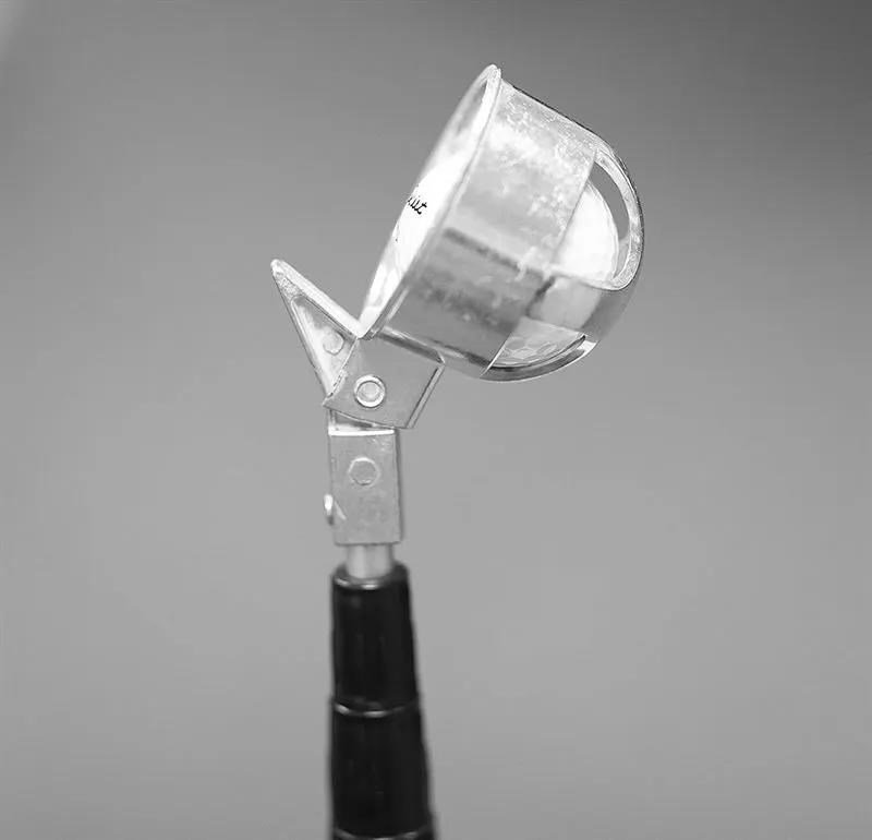 Longridge Metal Cup Ball Retriever - 18' (5,5m)