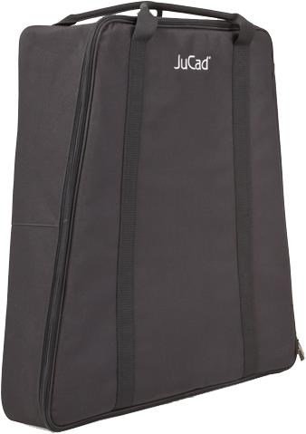 JuCad Carry Bag, vadderad, CLASSIC