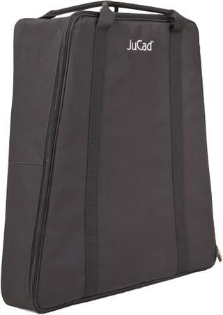 JuCad Carry Bag, vadderad, CLASSIC
