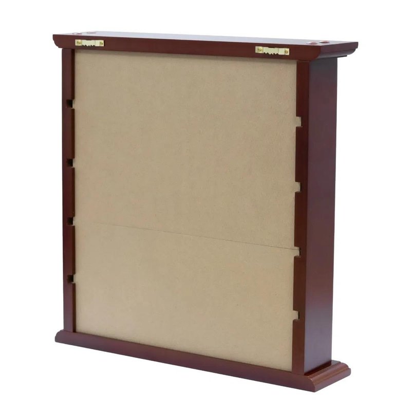 Longridge 25 Ball Wooden Display Rack