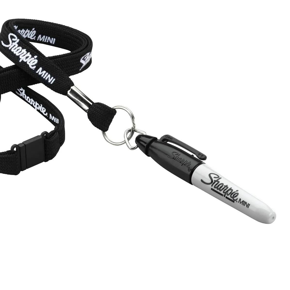 Sharpie Mini Permanent Marker, flera färger