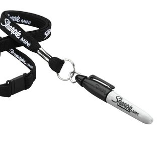 Sharpie Mini Permanent Marker, flera färger