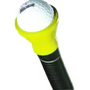 Longridge Ball Pickup golfbollsplockar, gul