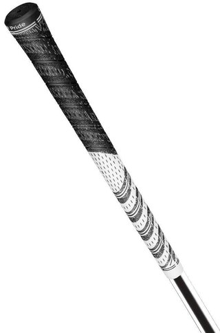 Golf Pride Decade MultiCompound Cord grip, Midsize, vit