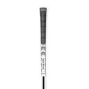 Golf Pride Decade MultiCompound Cord grip, Midsize, vit