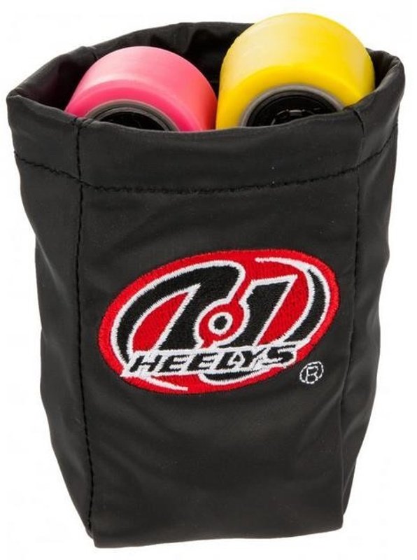 Heelys Wheel Bag, black