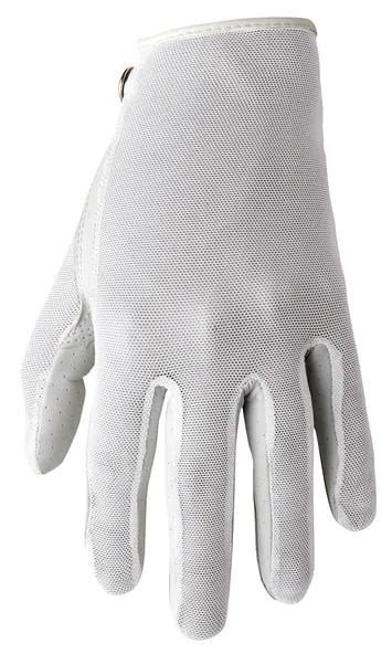 Footjoy FootJoy StaCooler Fashion damgolfhandske, vit